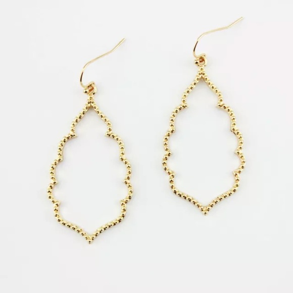 💙💎GRATEFUL💙MAKER💎💙 Jewelry - NEW!💙💎GORGEOUS!💛MOROCCAN!💛DROPS!💎💙STATEMENT!